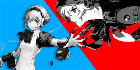 favorite persona game